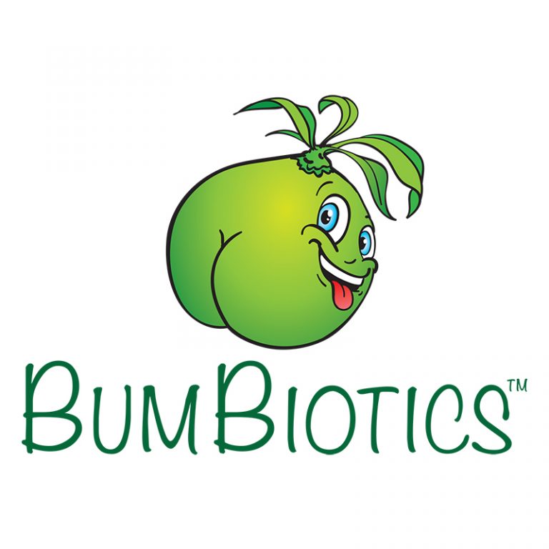 What is a Bum? BumBiotics