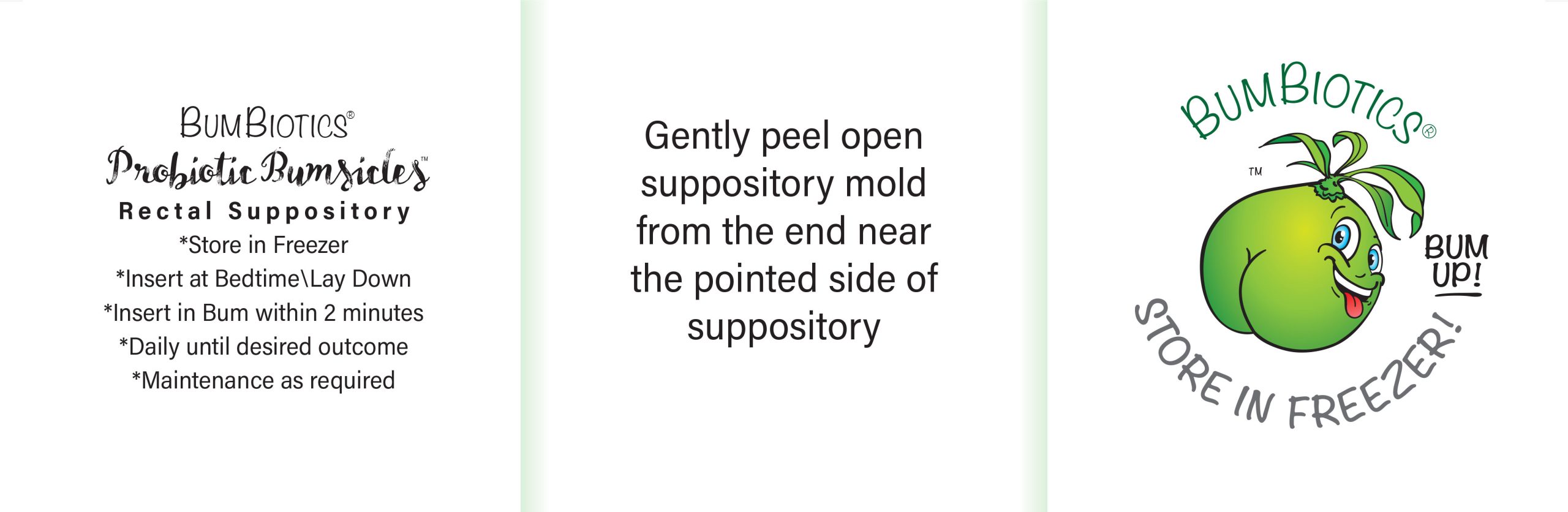 Monthly Subscription: International Only - Akkermansia Muciniphila Suppository 30-Day Supply - Image 4